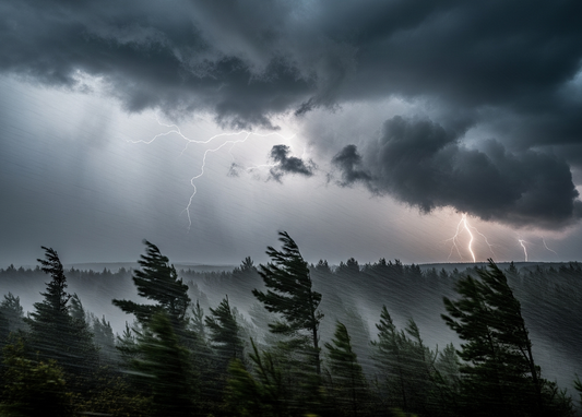 Gutter Maintenance Tips to Prepare for El Niño Storms