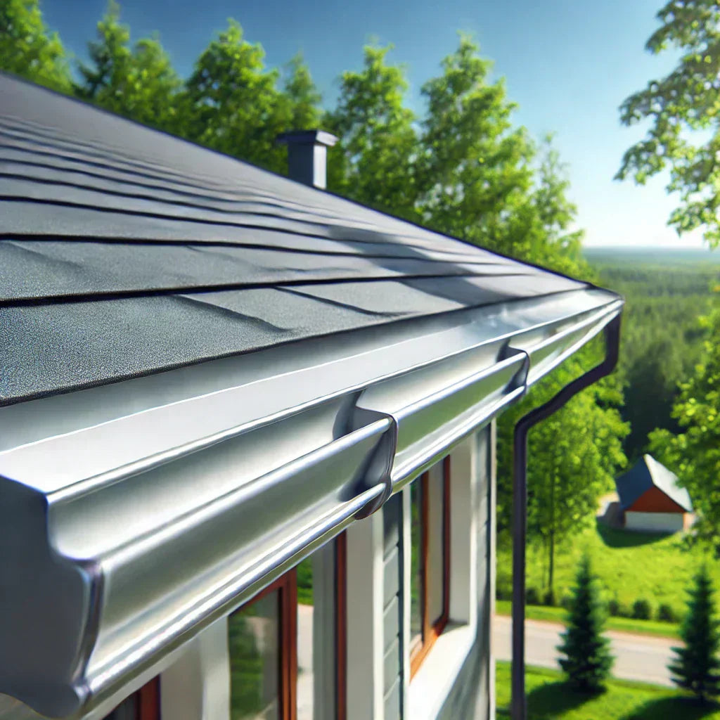 Multi-Unit Residential Gutter Cleaning Gutter Cleaning | Los Angeles, CA